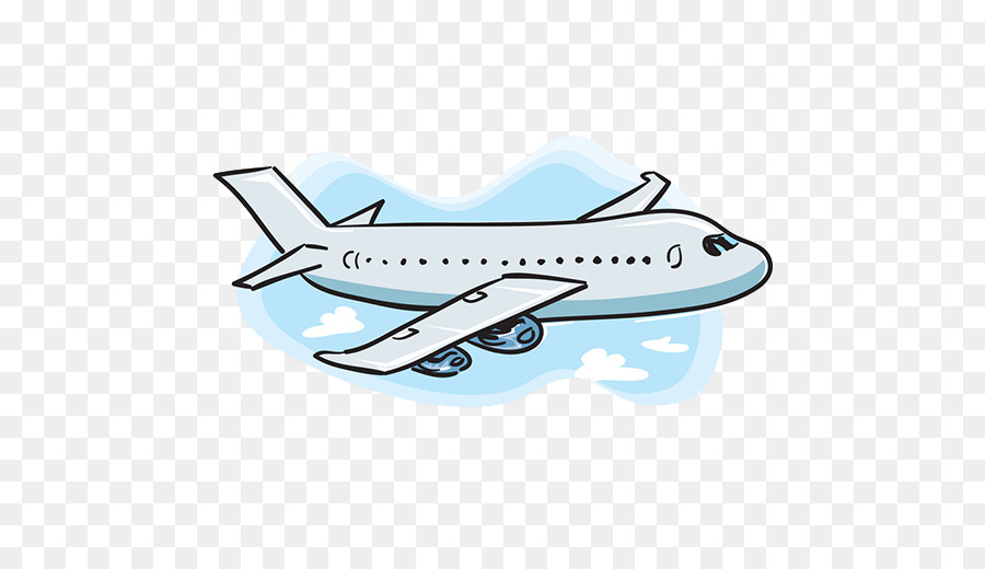 Airplane Clip art Cartoon Image Drawing - airplane png download - 512*512 - Free Transparent Airplane png Download.