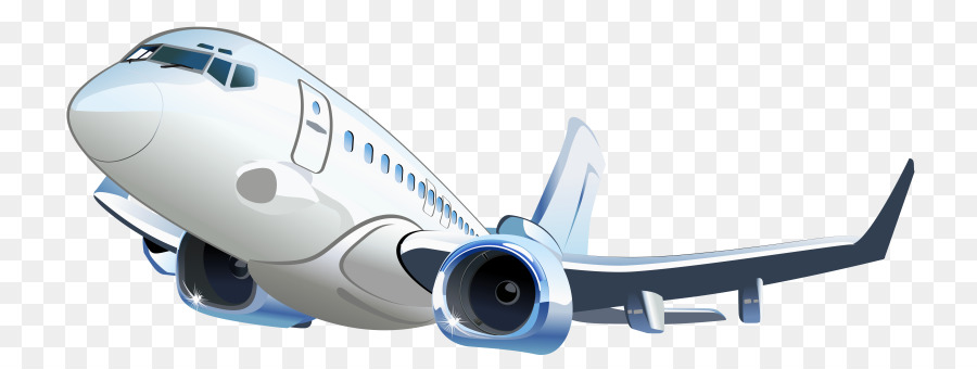 Airplane Clip art Portable Network Graphics Transparency Aircraft - airplane png download - 800*338 - Free Transparent Airplane png Download.