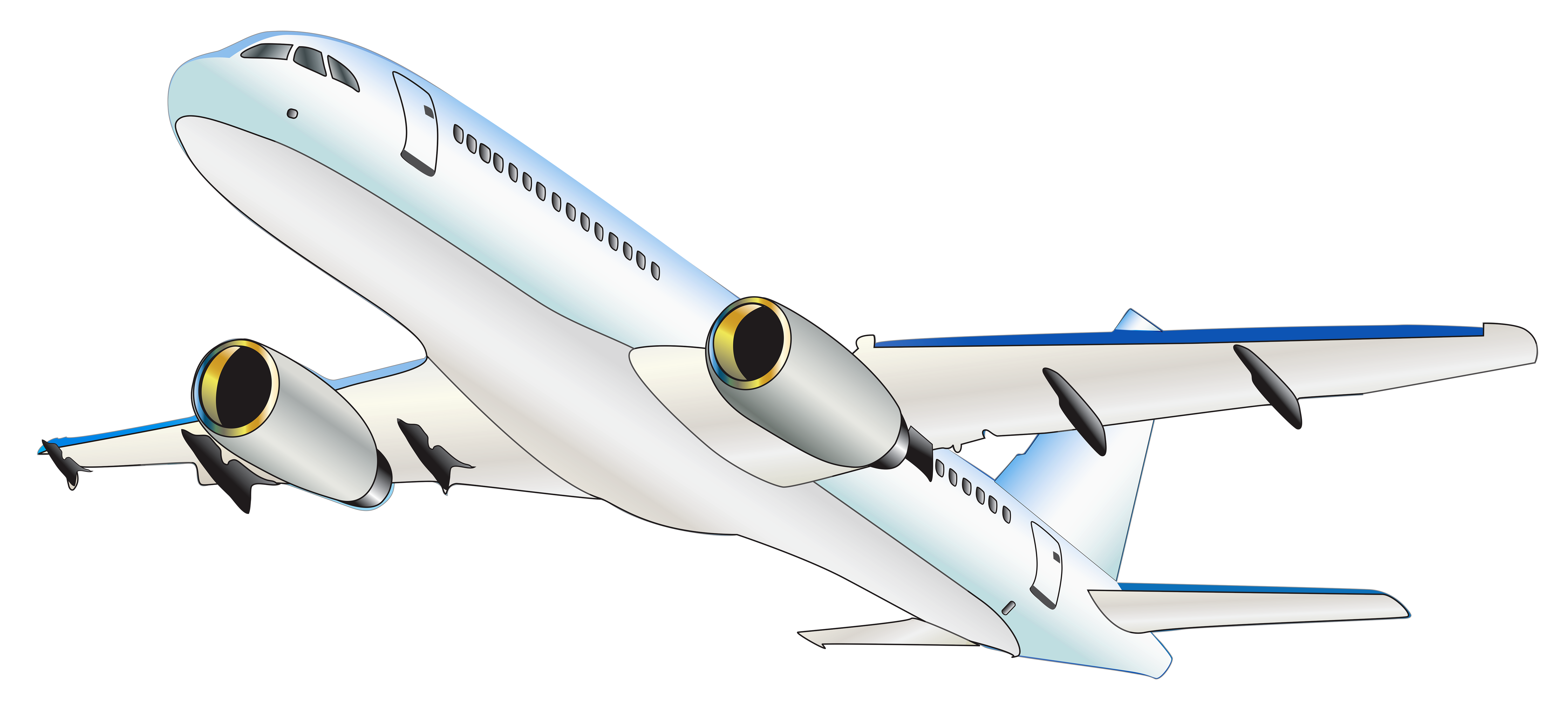 Free Airplane Clip Art Download Free Airplane Clip Art Png Images Images
