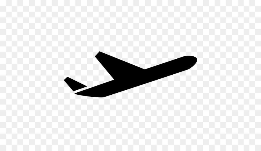 Airplane Clip art - Airline Vector png download - 512*512 - Free Transparent Airplane png Download.
