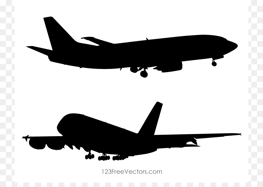 Airplane Silhouette Clip art - Airplane Shadow Cliparts png download - 800*625 - Free Transparent Airplane png Download.
