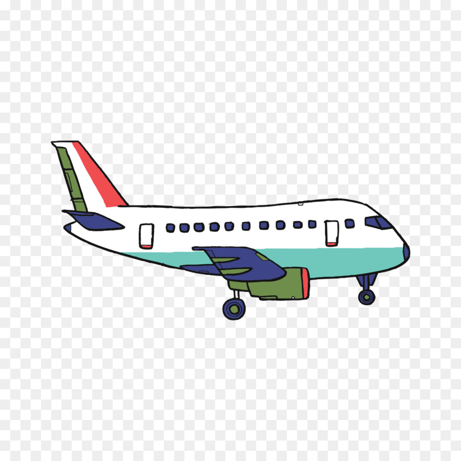 Airplane Aircraft Flight Tattoo Tattly - airplane png download - 1200*1200 - Free Transparent Airplane png Download.