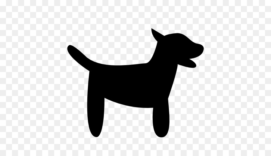 Puppy Computer Icons Pet Akita Jack Russell Terrier - dog wearing tie png download - 512*512 - Free Transparent Puppy png Download.
