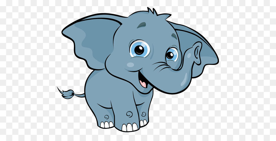 Clip art Openclipart Elephant Free content Image - aww png download - 568*452 - Free Transparent Elephant png Download.