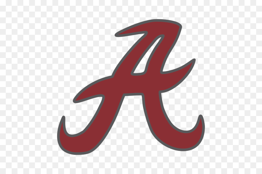 University of Alabama Alabama Crimson Tide football Vector graphics Clip art Logo - the great wave off kanagawa png download - 800*600 - Free Transparent University Of Alabama png Download.