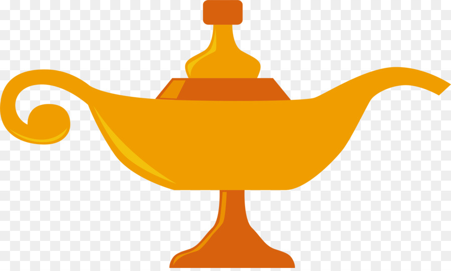 Aladdin Allah Clip art - Golden Aladdin lamp png download - 4673*2771 - Free Transparent Aladdin png Download.