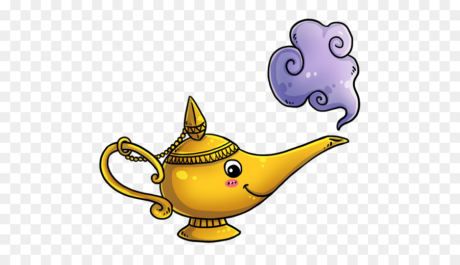 Genie Aladdin YouTube Clip art - Aladdin?lamp png download - 512*512 - Free Transparent Genie png Download.