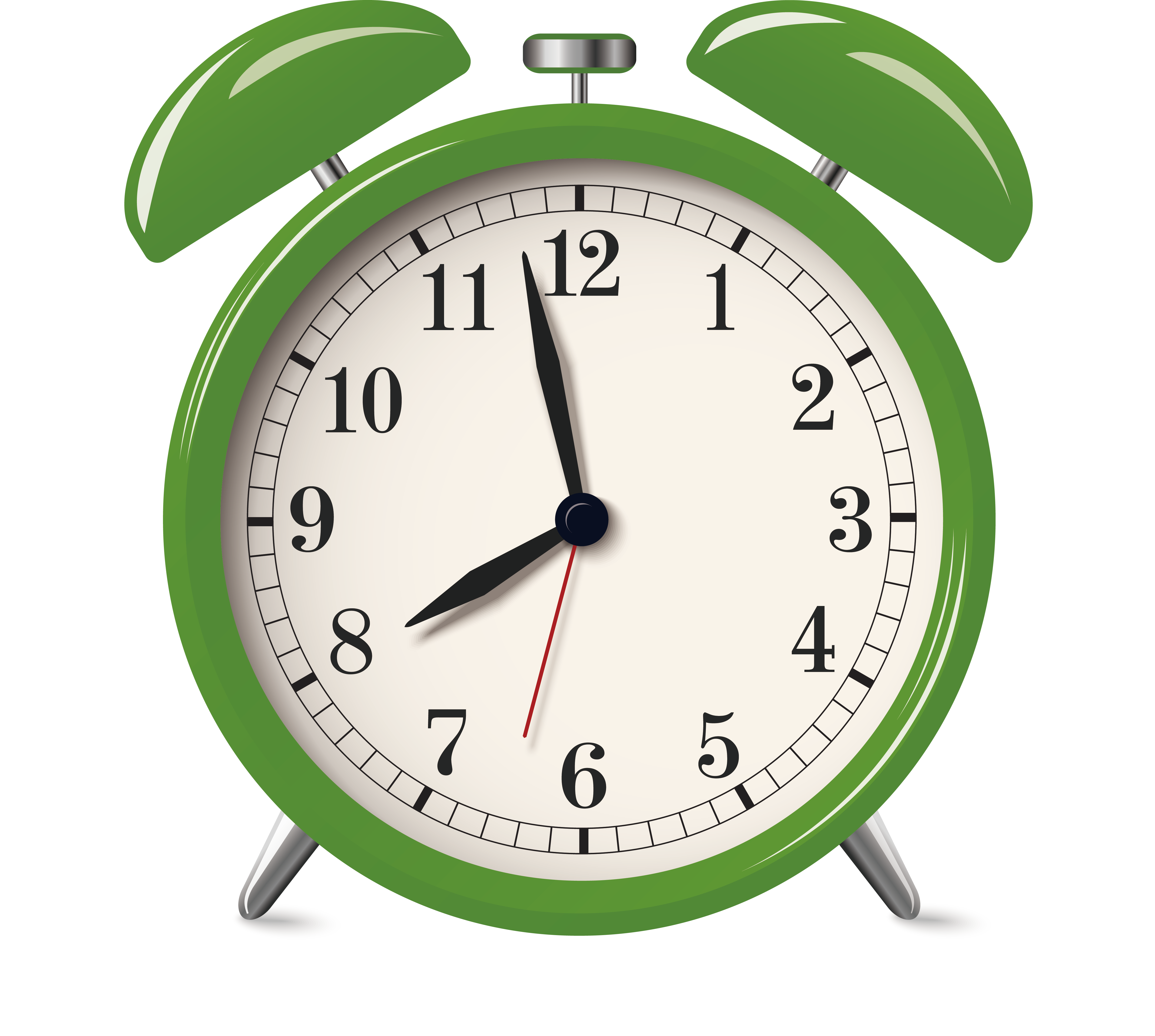 Alarm clock Stock photography Illustration - clock png download - 4968 ...