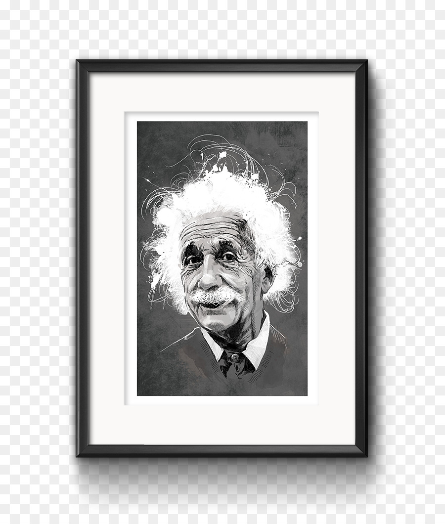 Albert Einstein Little Einsteins Scientist Clip Art - Clip Art Library