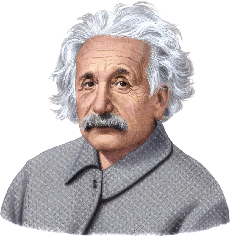 Albert Einstein Quotes Scientist Theoretical physics - albert einstein ...