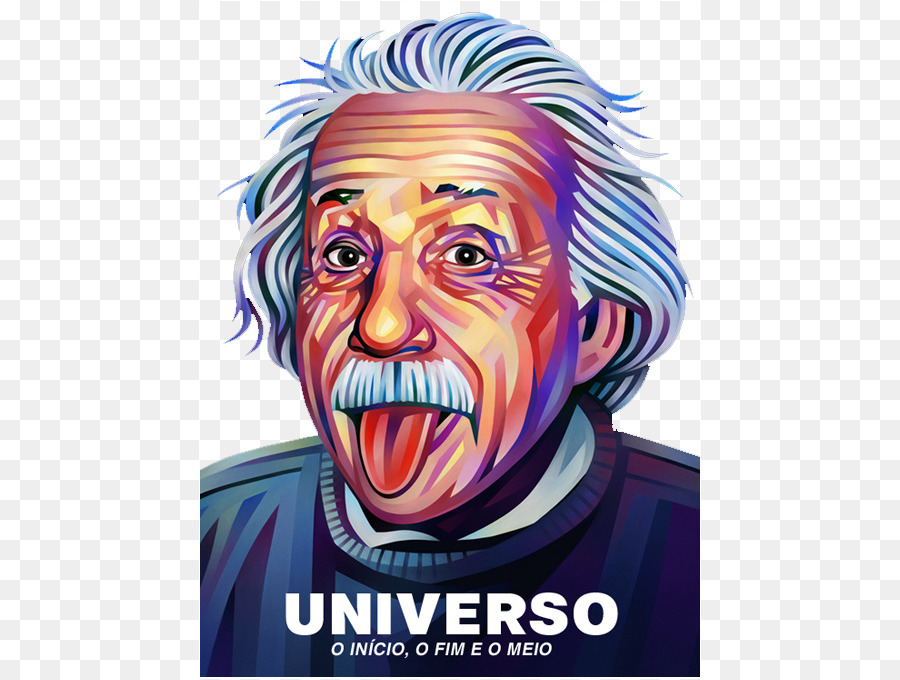 Albert Einstein Portrait Art Illustration - Einstein Avatar png download - 502*679 - Free Transparent Art png Download.