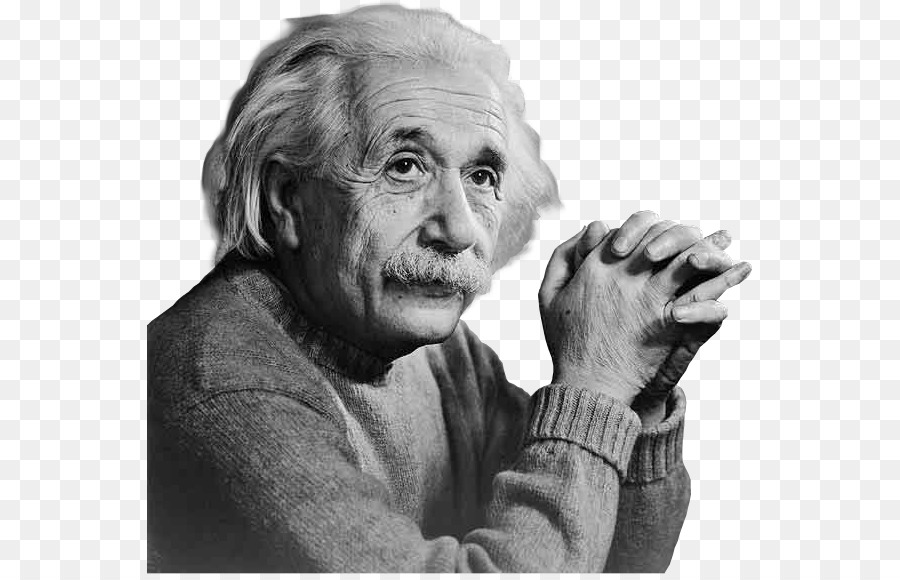 Albert Einstein Quotes Physicist General relativity Theoretical physics - Einstein png download - 605*574 - Free Transparent Albert Einstein png Download.
