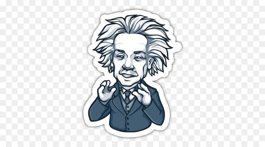 Albert Einstein Scientist Science Scientific Revolution Drawing - scientist png download - 500*500 - Free Transparent Albert Einstein png Download.