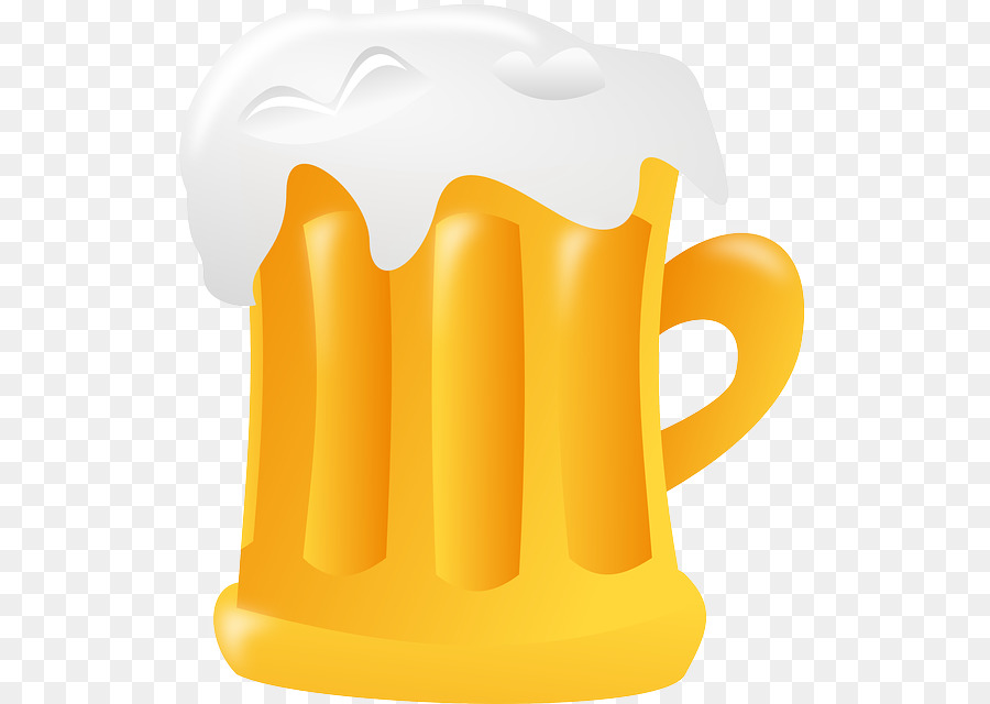 Beer Glasses Alcoholic drink Clip art - alcohol png download - 573*640 - Free Transparent Beer png Download.