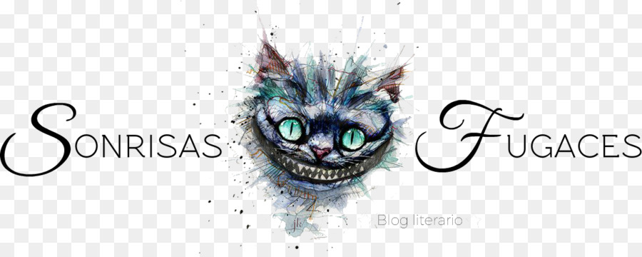 Cheshire Cat Tattoo Drawing Sketch - alicia en el pais de las maravillas png download - 1198*472 - Free Transparent  png Download.