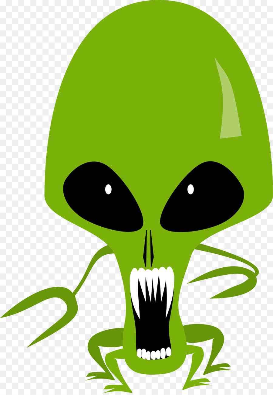 Vector graphics Extraterrestrial life Clip art Image Alien - monster inc png download - 1668*2400 - Free Transparent Extraterrestrial Life png Download.