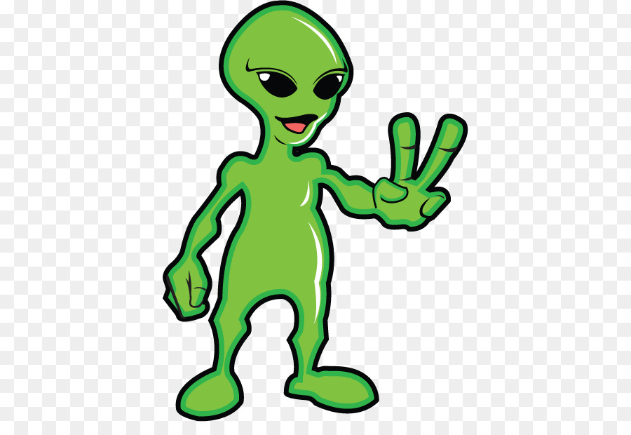 Extraterrestrial life Roswell UFO incident Clip art - Alien Cliparts png download - 436*601 - Free Transparent Extraterrestrial Life png Download.