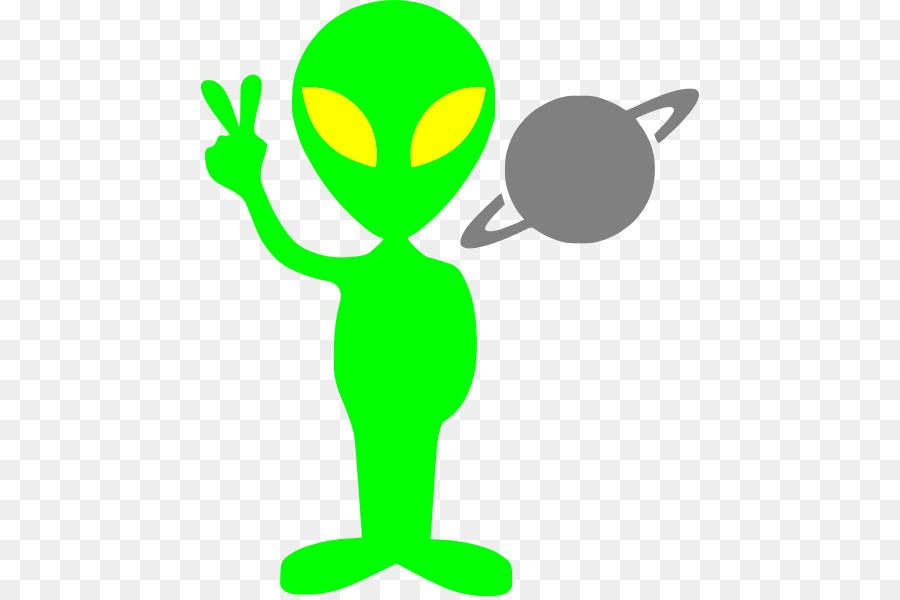 Extraterrestrial life Alien Clip art - Cartoon Pictures Of Aliens png download - 498*596 - Free Transparent Extraterrestrial Life png Download.