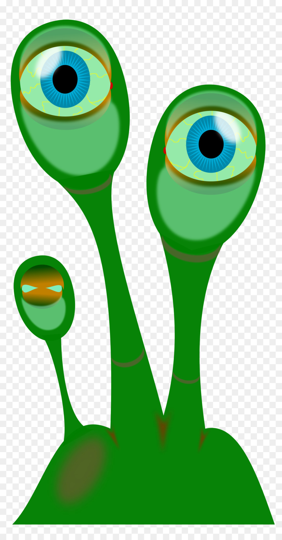 YouTube Clip art - Alien png download - 1259*2400 - Free Transparent Youtube png Download.