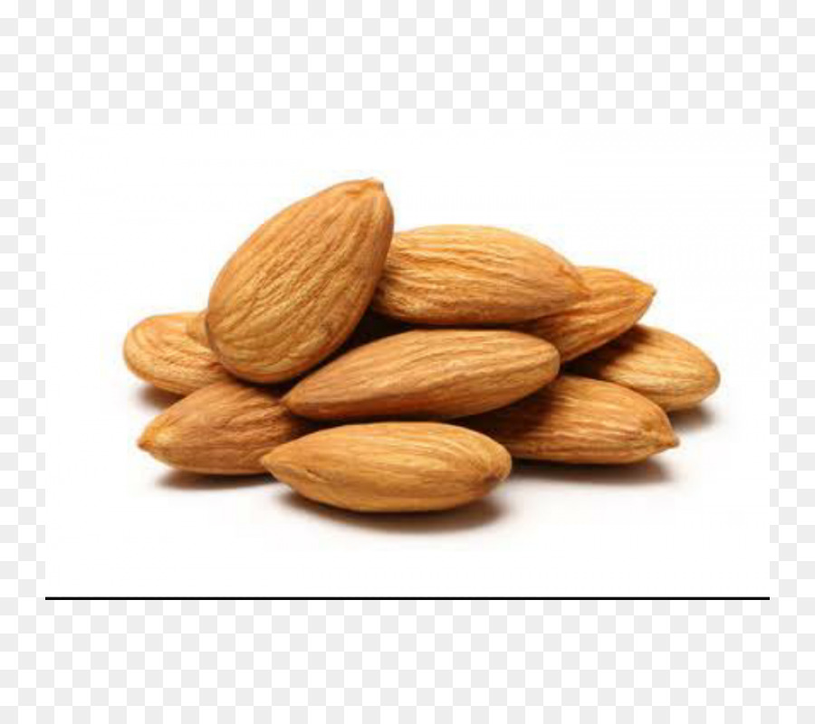 Almond Nut Food Vegetable Health - almond png download - 800*800 - Free Transparent Almond png Download.