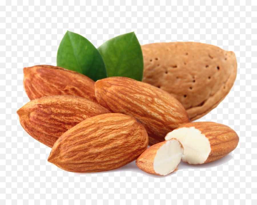 Almond Nut Dried Fruit Clip art - Almond PNG Transparent Images png download - 1000*800 - Free Transparent Almond png Download.