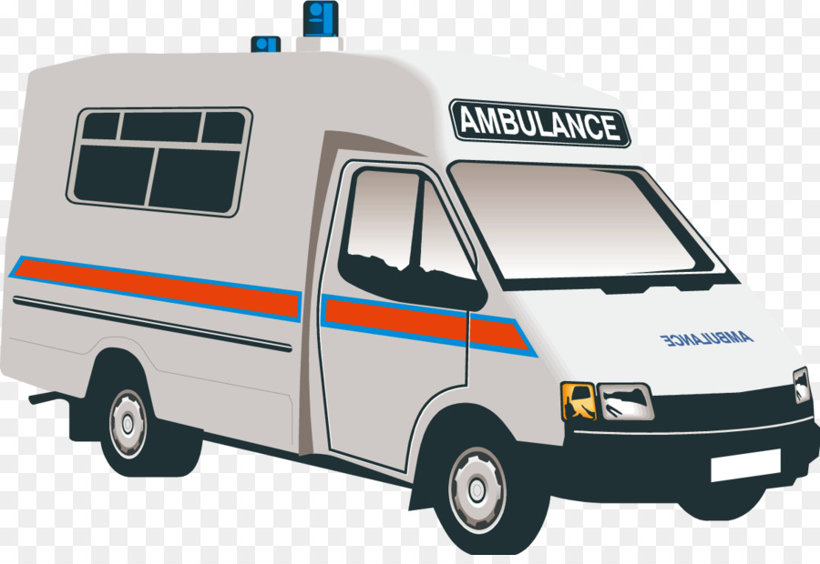 Ambulance Free content Royalty-free Clip art - Ambulance vector png download - 1192*808 - Free Transparent Ambulance png Download.