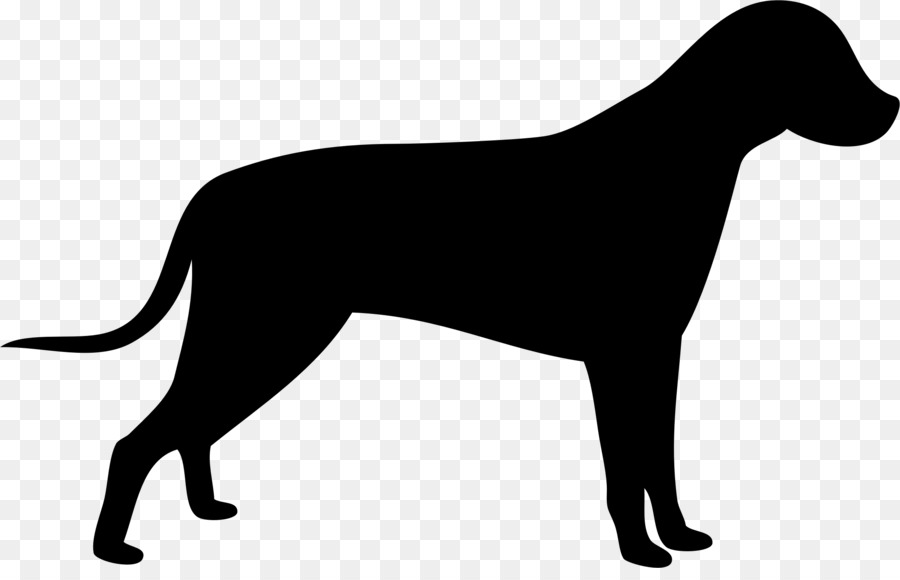 Pointer Beagle Silhouette Clip art - Bulldog Silhouette Cliparts png download - 2201*1388 - Free Transparent Pointer png Download.