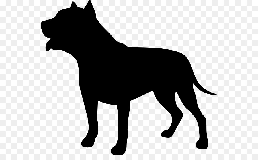 American Pit Bull Terrier American Bulldog Clip art - american bulldog png download - 615*544 - Free Transparent Pit Bull png Download.