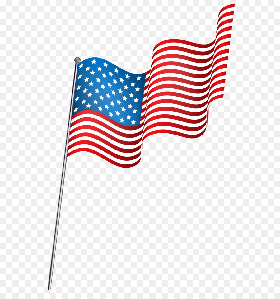 Flag of the United States Clip art - American Waving Flag PNG Clip Art png download - 5510*8000 - Free Transparent United States png Download.