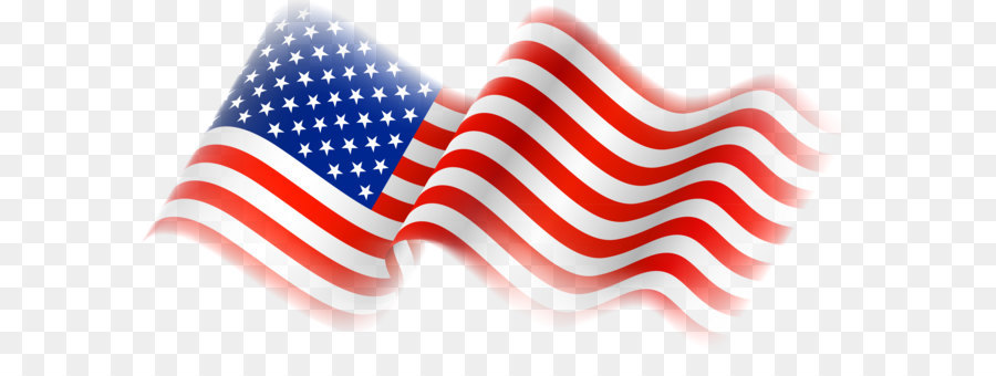 Independence Day Flag of the United States Wallpaper - USA Flag Clip Art png download - 4292*2113 - Free Transparent United States png Download.