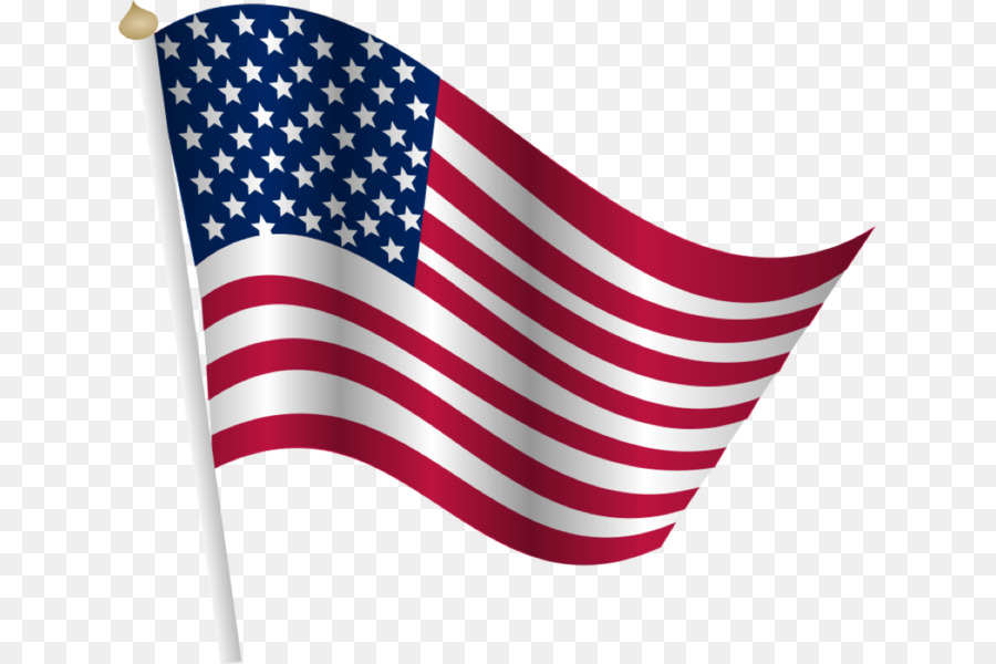 Flag of the United States American Revolutionary War American Civil War Clip art - american flag png download - 1200*800 - Free Transparent United States png Download.
