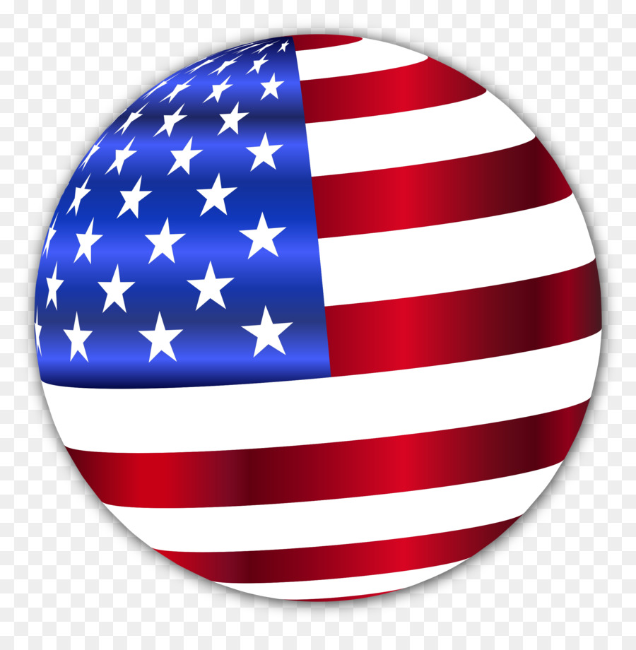 Flag of the United States Clip art - american flag png download - 2399*2400 - Free Transparent United States png Download.