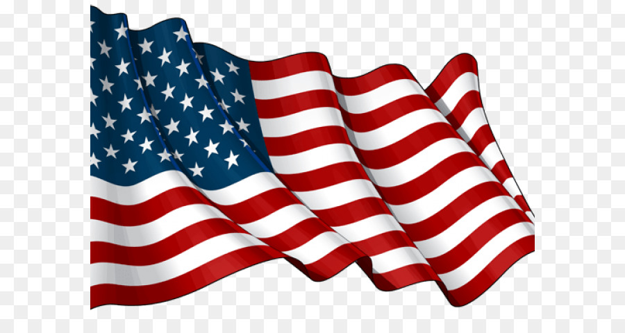 United States of America Flag of the United States Clip art Illustration - Flag png download - 640*480 - Free Transparent United States Of America png Download.