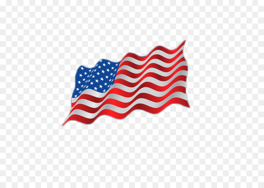 Flag of the United States - American flag flying png download - 626*626 - Free Transparent United States png Download.