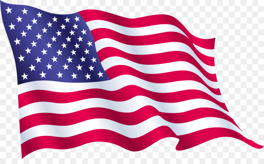 Flag of the United States Wisconsin Decal Seal of the President of the United States - Vector American Flag png download - 978*590 - Free Transparent Flag Of The United States png Download.