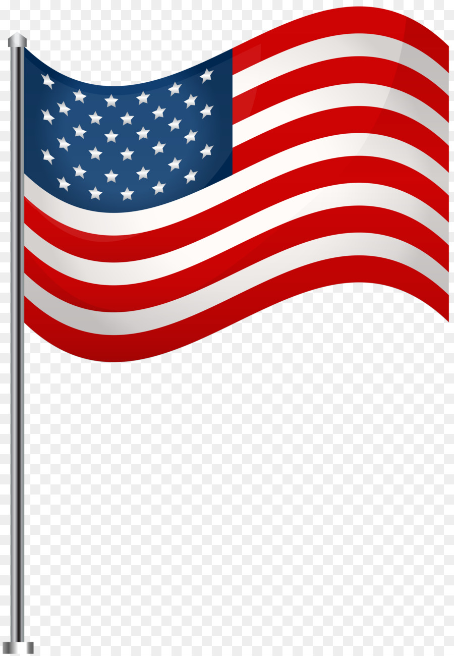 United States of America Clip art Portable Network Graphics Vector graphics Flag of the United States - auguest pennant png download - 5539*8000 - Free Transparent United States Of America png Download.