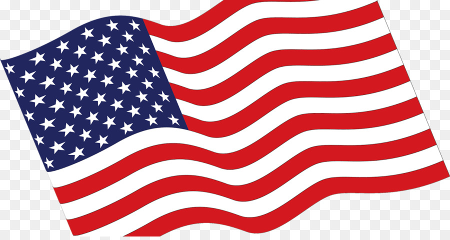 Flag of the United States Flagpole Flag of India - creative american flag vector elements png download - 1200*630 - Free Transparent United States png Download.