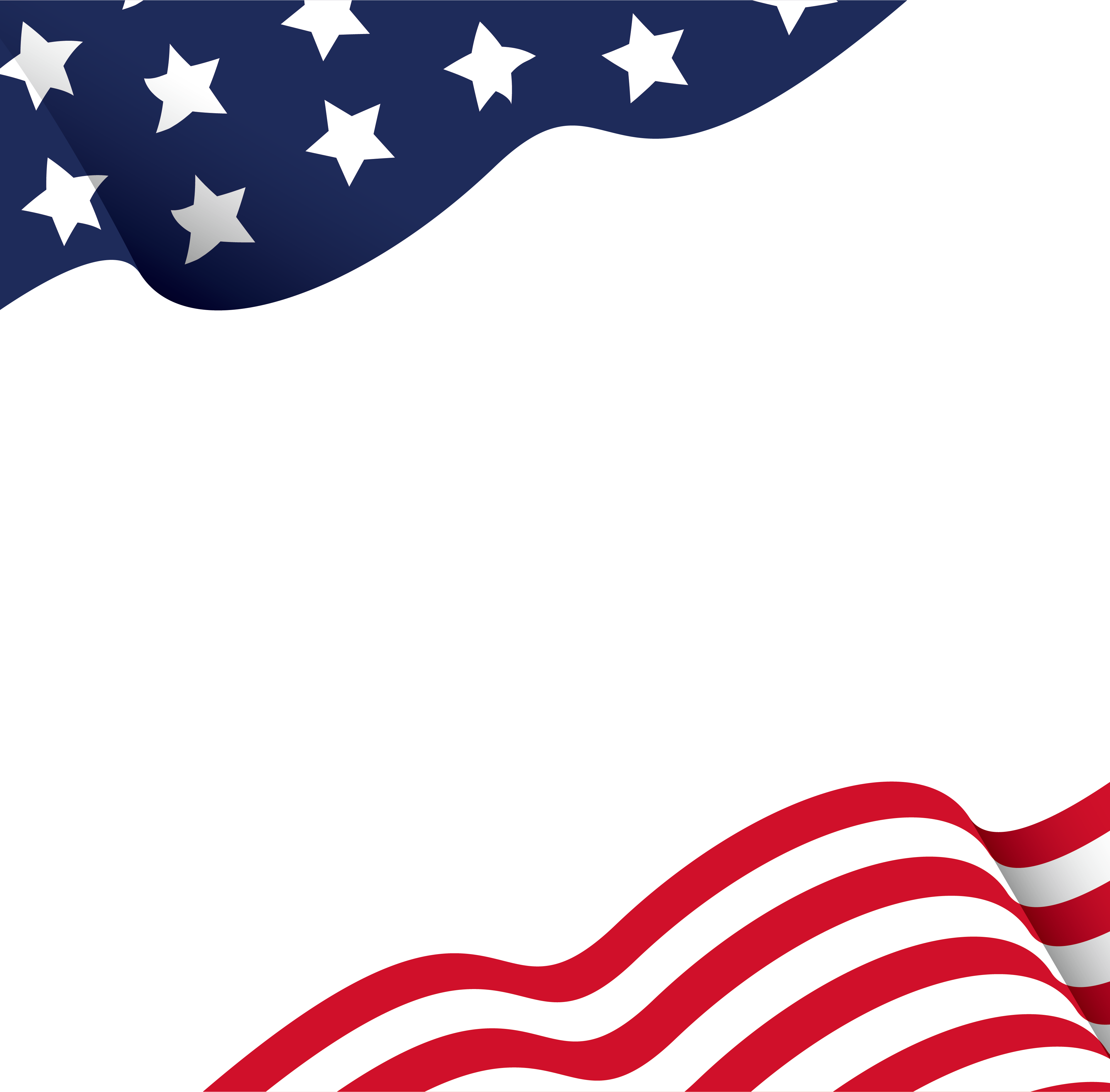Best Of Transparent American Flag Png Black And White - vrogue.co