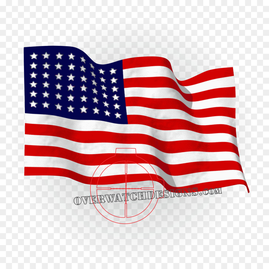 Flag of the United States Thirteen Colonies Animation - american flag png download - 2401*2393 - Free Transparent United States png Download.
