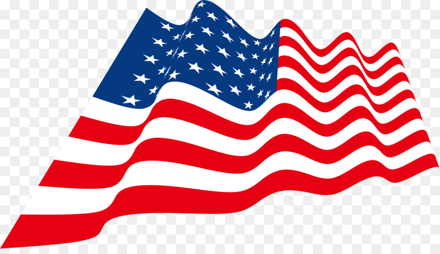 Flag of the United States - American flag design png download - 4312*2438 - Free Transparent United States png Download.