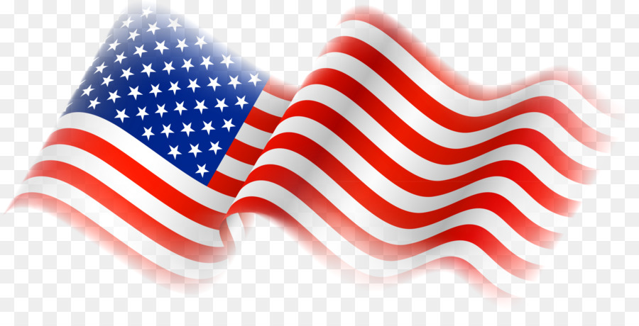 Flag of the United States Thirteen Colonies Clip art - american flag png download - 2048*1008 - Free Transparent United States png Download.