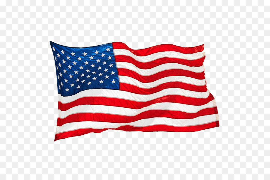 Flag of the United States Stock photography - American flag png download - 600*600 - Free Transparent United States png Download.