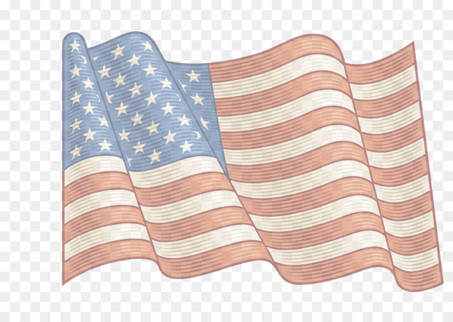 Flag of the United States Vintage - american flag png download - 1063*746 - Free Transparent Flag Of The United States png Download.