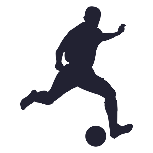 sport silhouette png
