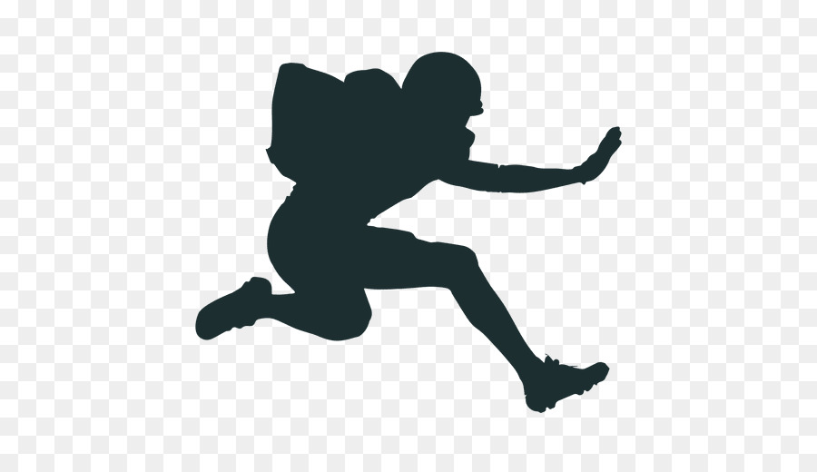 Football player American football Wall decal Sticker - american football png download - 512*512 - Free Transparent Football Player png Download.