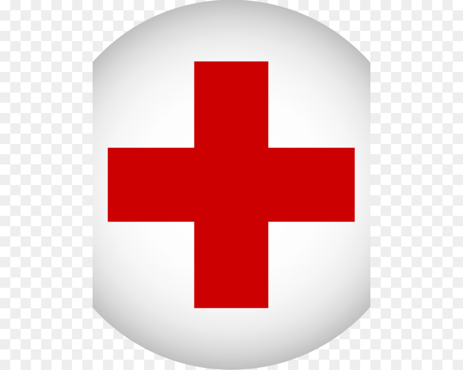 Red Cross Background png download - 600*592 - Free Transparent