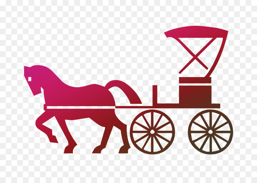 Horse and buggy Clip art Carriage Horse-drawn vehicle New York City -  png download - 2000*1400 - Free Transparent Horse And Buggy png Download.