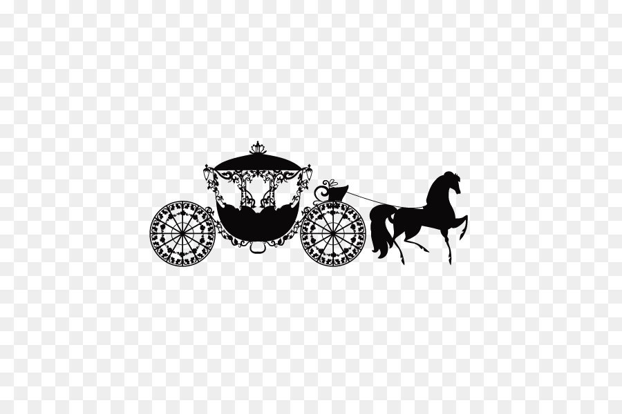 Horse-drawn vehicle Carriage Stock photography - My Wedding,carriage,Wedding carriage png download - 600*600 - Free Transparent Carriage ai,png Download.