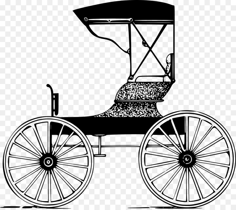 Horse and buggy Carriage Clip art - Horse carriage png download - 1280*1131 - Free Transparent Horse And Buggy png Download.