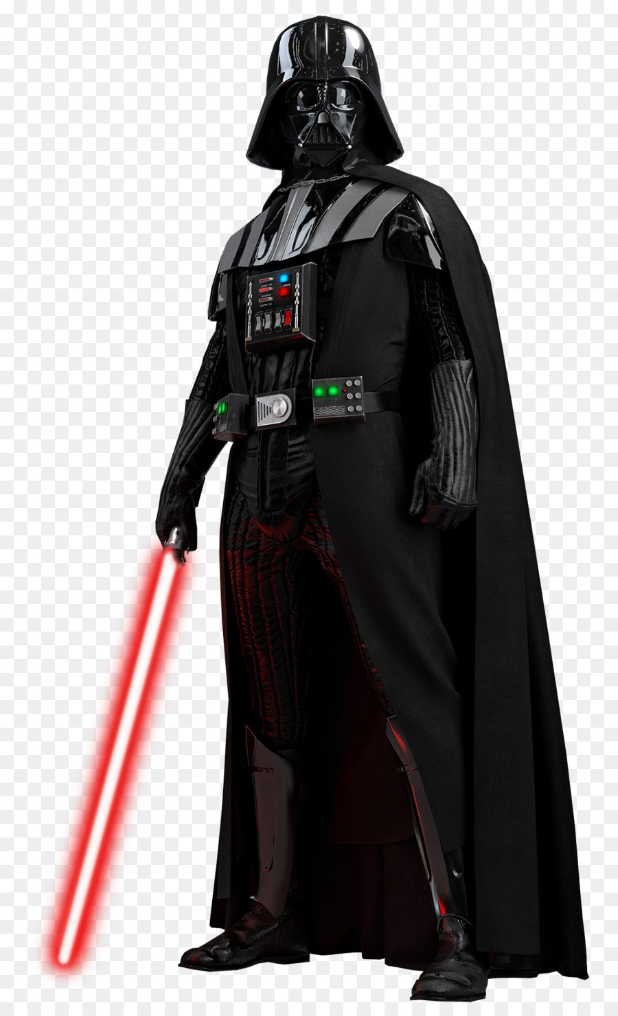 Anakin Skywalker Luke Skywalker Star Wars: Darth Vader and the Lost Command Darth Maul Palpatine - stormtrooper png download - 1180*1920 - Free Transparent Anakin Skywalker png Download.